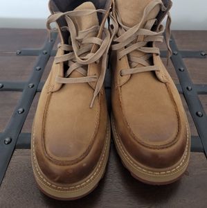 Used Sorel Madsen Moc